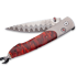 William Henry B10 Scarlet Pine