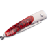 William Henry B10 Scarlet Pine