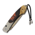 William Henry B12 Shock II