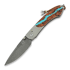 William Henry B12 Spearpoint Krakatoa