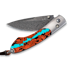 William Henry B12 Spearpoint Krakatoa