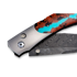 William Henry B12 Spearpoint Krakatoa