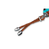 William Henry B12 Spearpoint Krakatoa
