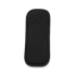 William Henry ClipCase Large, juoda