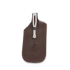 William Henry ClipCase Large, hněd&aacute;