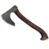 Williams Blade Design CBX001 Compact Bearded Axe