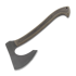 Williams Blade Design CBX002 Compact Bearded Axe