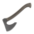 Williams Blade Design CBX002 Compact Bearded Axe