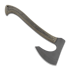 Williams Blade Design CBX002 Compact Bearded Axe