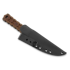 Williams Blade Design HZK003 Hira Zukuri Kaiken knife