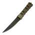 Williams Blade Design HZK004 Hira Zukuri Kaiken knife