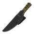 Williams Blade Design HZK004 Hira Zukuri Kaiken Messer