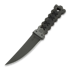 Williams Blade Design HZM001 Hira Zukuri Mini Kaiken knife