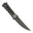 Williams Blade Design HZM001 Hira Zukuri Mini Kaiken knife