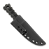 Ніж Williams Blade Design HZM001 Hira Zukuri Mini Kaiken