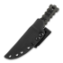 Williams Blade Design HZM001 Hira Zukuri Mini Kaiken knife