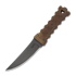 Williams Blade Design HZM002 knife