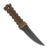 Williams Blade Design HZM002 knife