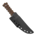 Williams Blade Design HZM002 knife