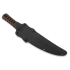 Williams Blade Design HZO002 Hira Zukuri O-Tanto knife
