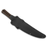 Williams Blade Design HZO002 Hira Zukuri O-Tanto 刀