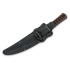 Williams Blade Design HZO002 Hira Zukuri O-Tanto knife