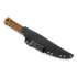 Williams Blade Design HZT003 Hira Zukuri Tanto 刀