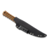 Williams Blade Design HZT003 Hira Zukuri Tanto knife