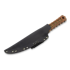 Williams Blade Design HZT003 Hira Zukuri Tanto knife