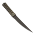 Ніж Williams Blade Design HZT004 Hira Zukuri Tanto 6.5"