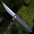 Williams Blade Design Osoraku Zukuri Folder 4.5 OZF003 folding knife
