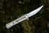 Williams Blade Design Osoraku Zukuri Folder 4.5 OZF003 折叠刀