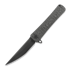 Williams Blade Design Osoraku Zukuri Folder 4.5 OZF003B folding knife