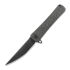 Πτυσσόμενο μαχαίρι Williams Blade Design Osoraku Zukuri Folder 4.5 OZF003B