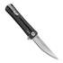 Williams Blade Design OZF S01 Osoraku Zukuri Folder Spectral Series 3.5" folding knife