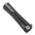 Liigendnuga Williams Blade Design OZF S01 Osoraku Zukuri Folder Spectral Series 3.5"