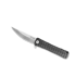 Liigendnuga Williams Blade Design OZF S01 Osoraku Zukuri Folder Spectral Series 3.5"