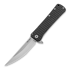 Williams Blade Design OZF001 Osoraku Zukuri folding knife