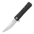 Williams Blade Design OZF002 Osoraku Zukuri folding knife