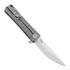 Liigendnuga Williams Blade Design OZF002 Osoraku Zukuri