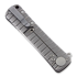 Williams Blade Design OZF002 Osoraku Zukuri folding knife