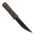 Williams Blade Design OZK003 Osoraku Zukuri Kaiken 4.5 Lava Flow CF
