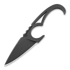 Williams Blade Design SDN Sgian Dubh neck knife
