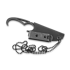 Williams Blade Design SDN Sgian Dubh neck knife