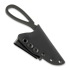Williams Blade Design SDN004 Sgian Dubh neck knife