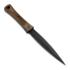 Williams Blade Design SMD004 Special Mission Dagger 6"