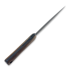 Williams Blade Design SMD004 Special Mission Dagger 6"