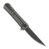Coltello pieghevole Williams Blade Design SZF001 Shobu Zukuri