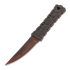 Williams Blade Design SZM001 Shobu Zukuri Mini Kaiken 3,5" veitsi