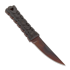 Williams Blade Design SZM001 Shobu Zukuri Mini Kaiken 3,5" veitsi
